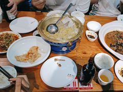 -金掌勺·锅包肉(双榆树店)
