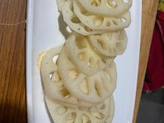 -傣妹火锅(南京东路一店)