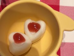 -西贝(万科云城店)