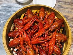 -靓靓蒸虾·头牌蒸虾(雪松路总店)