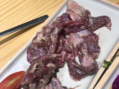 -喜来稀肉(北外滩白玉兰广场店)