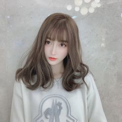 -icare美发沙龙