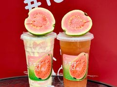-COMEBUY甘杯(园林路店)