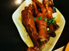 -青藤茶馆(南山路店)
