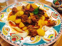 -巴依老爷新疆美食(望京小街店)