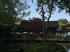 -杭州植物园