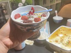 -桥边小楼·手工云南菜·古城观景小楼