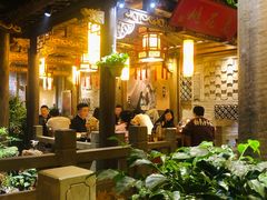 门面-蜀大侠火锅(四川北路店)