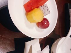 -彩丰楼·中餐厅(国家会展中心上海洲际店)