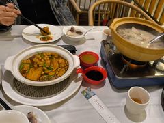 -中环禧悦酒店·禧临阁餐厅