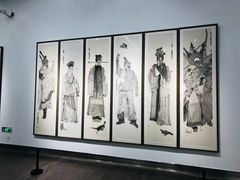 -南京书画院金陵美术馆