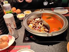 -牛New寿喜烧(新六百店)