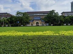-广州中山纪念堂