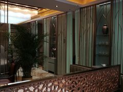 -燕兰楼·清真西北融合菜(亚运村店)