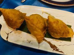 -甘尼仕印度餐厅酒吧(斜塘老街店)