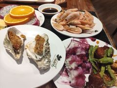 -汉巴味德(大悦城店)