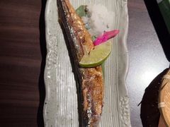 -匠和风精致料理(莆田财富中心店)