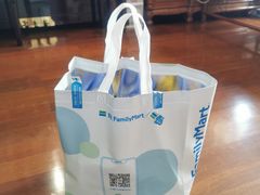 -全家便利店(崂山路四店)