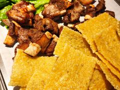 羊排-佬肥猫(国华广场店)