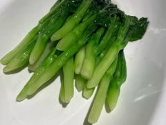 -青雅中餐厅(大连金石滩绿发希尔顿度假酒店)