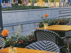 -ELI FALAFEL Lebanese&Mediterranean黎巴嫩美食(富城路店)