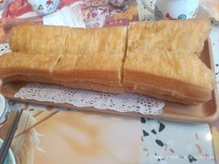 -点都德(广州白云山景区南门店)