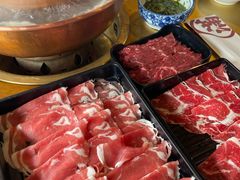 -牛街清真满恒記(平安里西大街店)