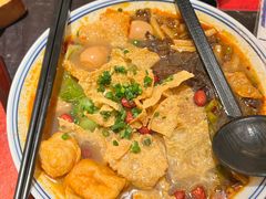 -桂小厨广西菜(万象城店)