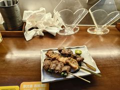 -8PINTS八品脱·日料·烧鸟·精酿小酒馆(莘庄店)