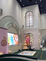 -奈尔宝家庭中心·亲子餐厅(华采天地店)