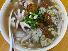 -荔林食店(西华路店)