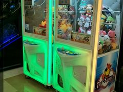 -Play1家庭娱乐中心(裕华万达店)