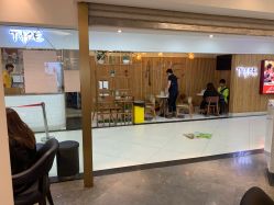 -Kraemer Paris  苏豪路易士·嘉玛发廊