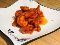 -老苏州大客堂·苏帮菜·松鼠桂鱼·苏州传统小吃(观前街人民商场店)