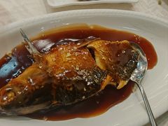 -楼外楼(西湖景区孤山路店)