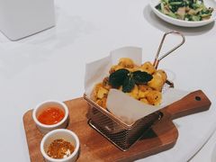 -小厨娘淮扬菜(板桥一店)