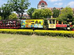 -歌斐颂巧克力小镇