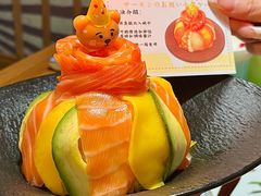 -河风の幸会精致料理