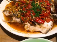 -新白鹿餐厅(城西银泰城店)