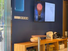 -咖星人E·T coffee·云赛空间