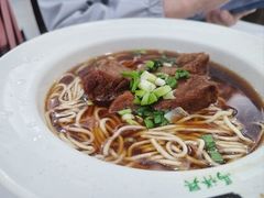 -清真马祥兴菜馆(云南北路店)
