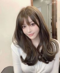 -Hello Lady发型设计