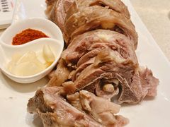 羊脖子-伊祥·敦煌楼