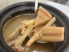 -文记壹心鸡(宝华路店)