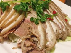 -兔槽江湖菜·重庆璧山兔(水围店)