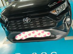 -奥特莱斯停车场