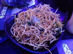 -老表记广西宵夜螺蛳鸭脚煲(西大店)