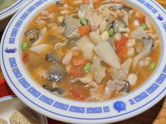 -老雒阳面馆·水席·洛阳菜(王城路店)
