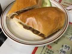 -华星冰室(湾仔店)