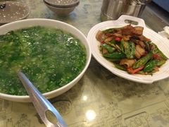 -田园印象·成都土菜院子(华阳店)